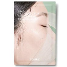 COSRX Pure Fit Cica Calming True Sheet Mask (10 Sheets) image 1