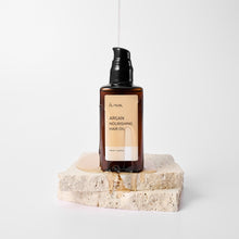 iUNIK Argan Nährendes Haaröl 100ml image 4