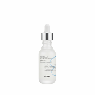 COSRX Hydrium Centella Aqua Soothing Ampoule 40ml