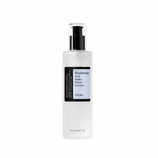Essence Hydra Power à l'acide hyaluronique COSRX 100 ml