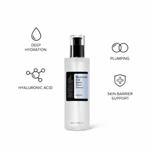 COSRX Hyaluronic Acid Hydra Power Essence 100ml image 2