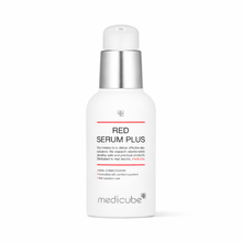 Medicube Red Serum Plus 2.0 55ml image 1