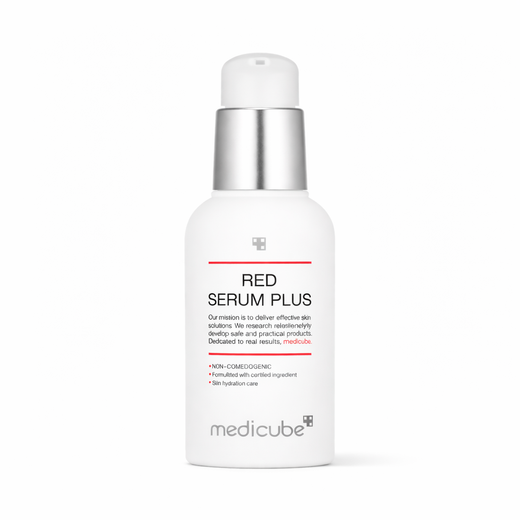 Medicube Red Serum Plus 2.0 55ml