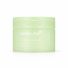 Medicube Exosome Cica Calming Pad 150ml image 1