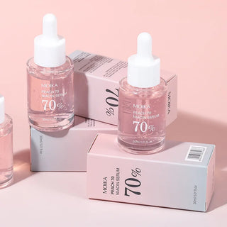 Niacinamide 10% + Arbutin Dark Spot Serum — 30ml