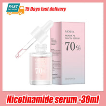 Sérum à la niacinamide, anti-taches, atténue les marques d'acné et l'hyperpigmentation, resserre les pores, unifie le teint, hydrate, soin coréen 3 image 7
