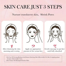 Sérum à la niacinamide, anti-taches, atténue les marques d'acné et l'hyperpigmentation, resserre les pores, unifie le teint, hydrate, soin coréen 3 image 6