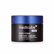 Medicube Zero Pore One Day Cream 50ml image 1