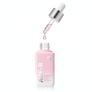 ACER Peptide Mela Ampoule Dropper