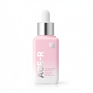 ACER Peptide Mela Ampoule Hero