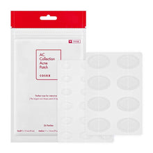 COSRX AC Collection Acne Patch 26 Patches (Pouch Type) image 1