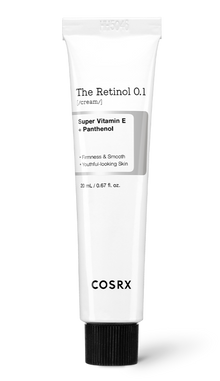 COSRX The Retinol 0.1 Cream 20ml image 2