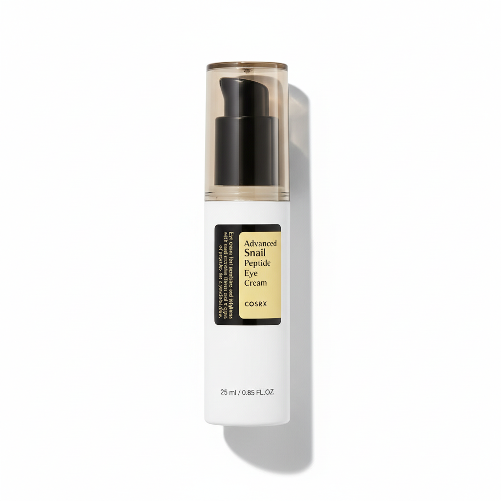 COSRX Advanced Snail Peptide Eye Cream 25ml