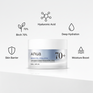 Anua Birch 70