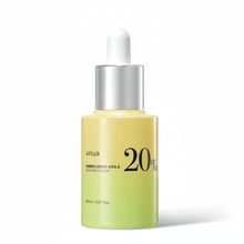 Anua Green Lemon Vitamin C Blemish Serum 20ml image 1