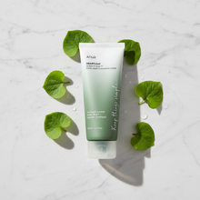 Anua Heartleaf Quercetinol Tiefenreinigender Porenschaum 150ml image 3