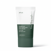 Anua Heartleaf Silky Moisture Sunscreen 50 ml
