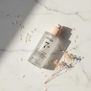 Anua Rice 7 + Ceramide Serum - Lifestyle