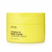 Anua Vitamin 15 Pore Clear Cleansing Balm 95ml image 1