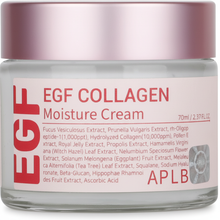 APLB EGF Collagen Cream Moisturizer 70ml image 1