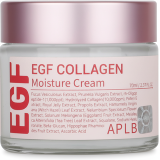 APLB EGF Collagen Cream Hero