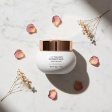 Deep Collagen Overnight Mask image 3