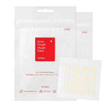 COSRX Acne Pimple Master Patch 24 Patches (3 Sizes) image 2