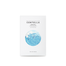 Skin1004 Madagascar Centella Hyalu-Cica Hydrating Mask 23ml x 5 image 2