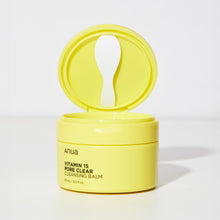 Anua Vitamin 15 Pore Clear Cleansing Balm 95ml image 3