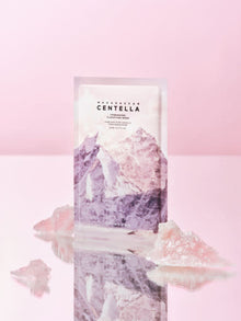 Skin1004 Madagascar Centella Poremizing Clarifying Mask 23ml x 5 image 2