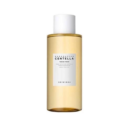 Skin1004 Madagascar Centella Toning Toner 400ml