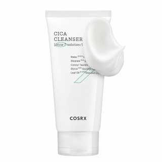 Cica Cleanser Foam Dispenser
