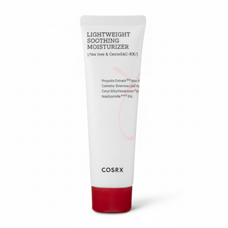Clean Moisturizer Product