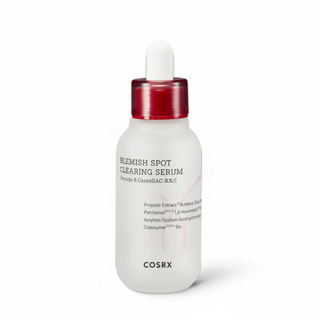 COSRX AC Collection Blemish Spot Clearing Serum White Background