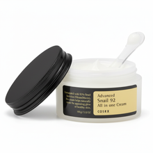 COSRX Advanced Snail 92 All-in-One Cream 100ml image 4