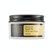 Advanced Snail 92 All In One Cream