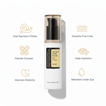 COSRX Advanced Snail Peptide Eye Cream 25ml image 2