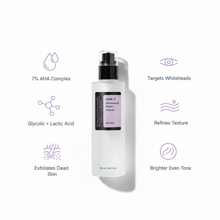 COSRX AHA 7 Whitehead Power Liquid 100ml image 2