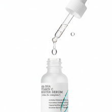 COSRX Refresh AHA/BHA Vitamin C Booster Serum 30ml image 3