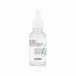 COSRX AHA BHA Vitamin C Serum Hero
