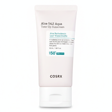 COSRX Aloe 54.2 Aqua Tone-up Sunscreen SPF 50+ PA++++ 50ml image 1