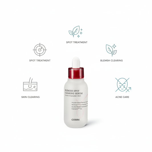 COSRX Blemish Spot Serum Benefits