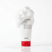 COSRX AC Collection Nettoyant moussant apaisant 150 ml image 3