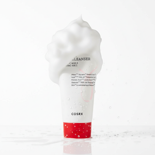 COSRX Calming Cleanser Foam