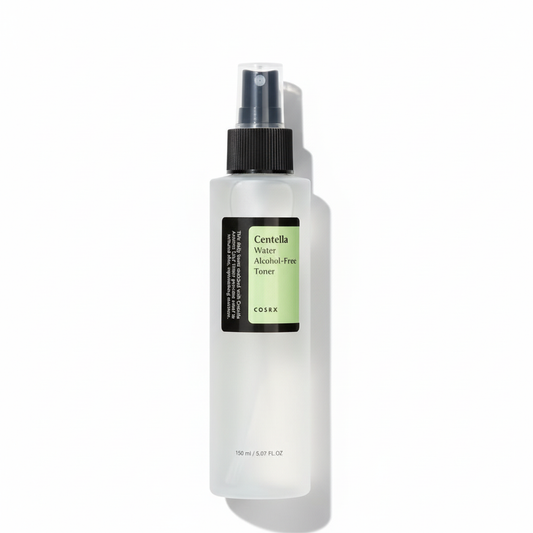COSRX Centella Water Alcohol-Free Toner Hero