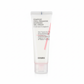 COSRX Ceramide Gel Cream Hero