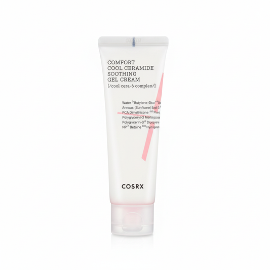 COSRX Ceramide Gel Cream Hero
