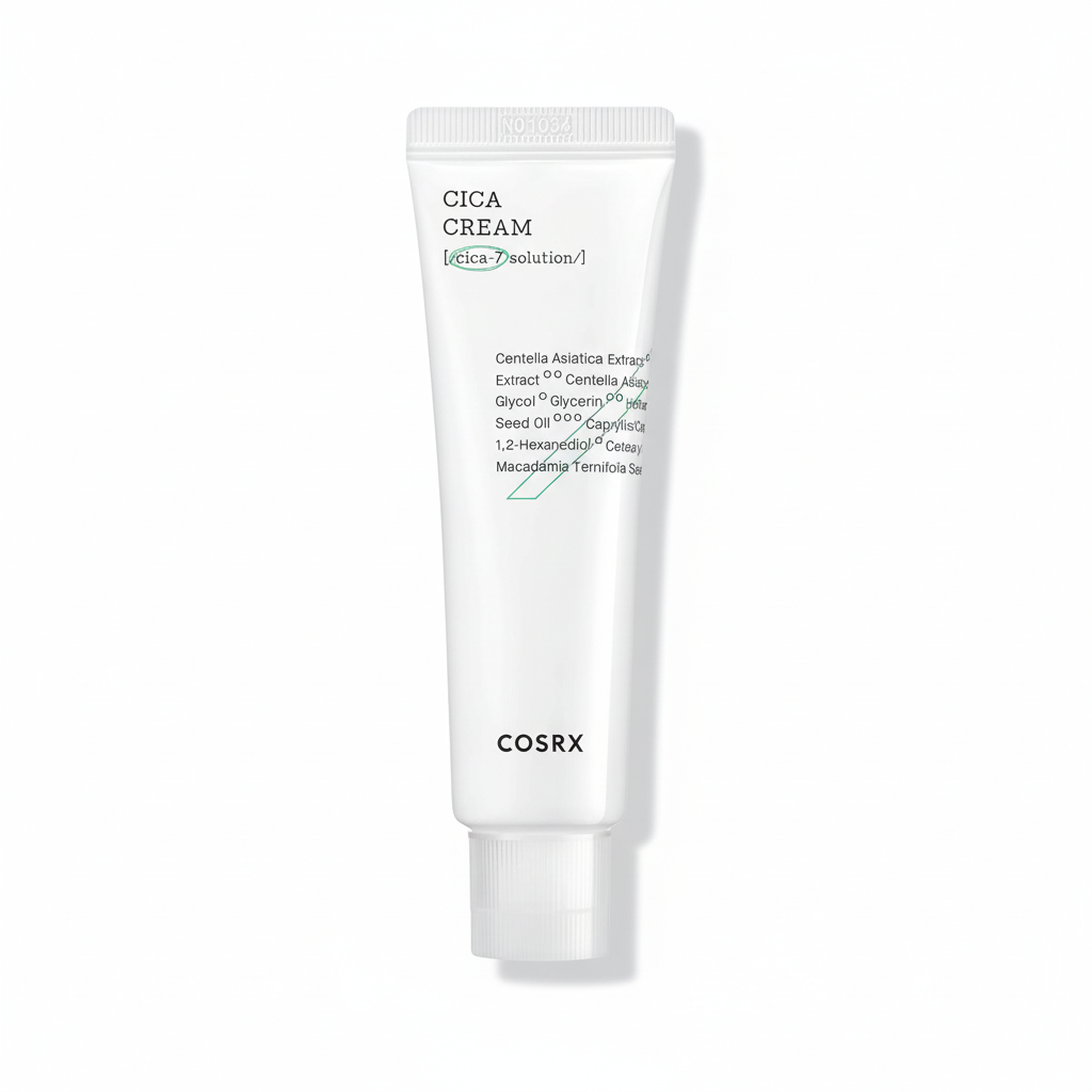 COSRX Pure Fit Cica Creme 50ml
