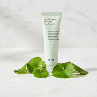 COSRX CICA Cream Intense Lifestyle