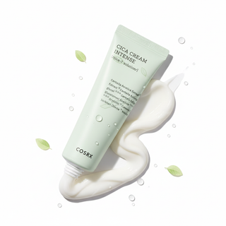 COSRX CICA Cream Intense Texture